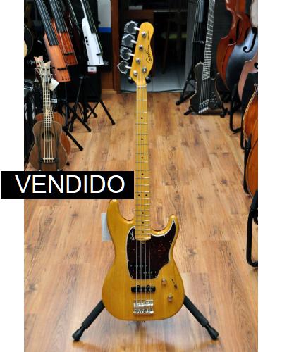 Godin Passion RG 4 Swamp Ash MN